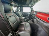 Thumbnail of 2022 Granite Crystal Metallic Clearcoat Jeep Wrangler Unlimited