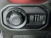 Thumbnail of 2022 Granite Crystal Metallic Clearcoat Jeep Wrangler Unlimited