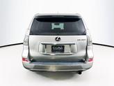 Thumbnail of 2020 Atomic Silver Lexus GX 460