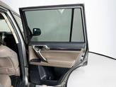 Thumbnail of 2020 Atomic Silver Lexus GX 460