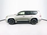 Thumbnail of 2020 Atomic Silver Lexus GX 460