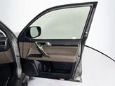 Thumbnail of 2020 Atomic Silver Lexus GX 460