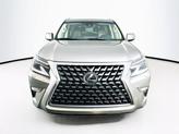 Thumbnail of 2020 Atomic Silver Lexus GX 460