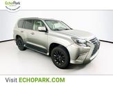 Photo of 2020 Atomic Silver Lexus GX 460