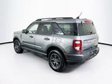 Thumbnail of 2024 Carbonized Gray Metallic Ford Bronco Sport