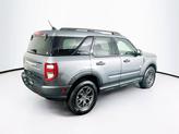 Thumbnail of 2024 Carbonized Gray Metallic Ford Bronco Sport