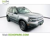 Photo of 2024 Carbonized Gray Metallic Ford Bronco Sport
