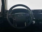 Thumbnail of 2021 Midnight Black Metallic Toyota 4Runner