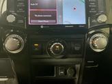 Thumbnail of 2021 Midnight Black Metallic Toyota 4Runner