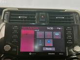 Thumbnail of 2021 Midnight Black Metallic Toyota 4Runner