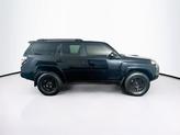 Thumbnail of 2021 Midnight Black Metallic Toyota 4Runner