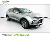 Photo of 2023 Sterling Gray Metallic Chevrolet Blazer