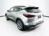 Thumbnail of 2023 Sterling Gray Metallic Chevrolet Blazer