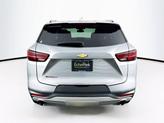 Thumbnail of 2023 Sterling Gray Metallic Chevrolet Blazer