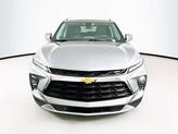 Thumbnail of 2023 Sterling Gray Metallic Chevrolet Blazer