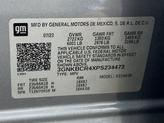 Thumbnail of 2023 Sterling Gray Metallic Chevrolet Blazer
