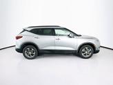 Thumbnail of 2023 Sterling Gray Metallic Chevrolet Blazer