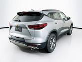 Thumbnail of 2023 Sterling Gray Metallic Chevrolet Blazer