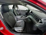 Thumbnail of 2021 Supersonic Red Toyota Camry