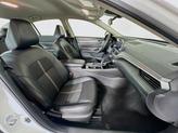 Thumbnail of 2024 Glacier White Nissan Altima