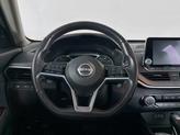 Thumbnail of 2024 Glacier White Nissan Altima
