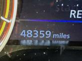 Thumbnail of 2024 Glacier White Nissan Altima