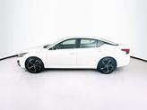 Thumbnail of 2024 Glacier White Nissan Altima