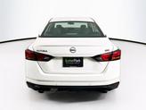 Thumbnail of 2024 Glacier White Nissan Altima