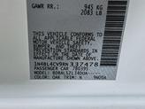 Thumbnail of 2024 Glacier White Nissan Altima