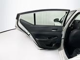 Thumbnail of 2024 Glacier White Nissan Altima