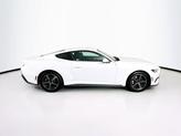 Thumbnail of 2024 Oxford White Ford Mustang