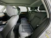 Thumbnail of 2023 Florett Silver Metallic Audi Q5