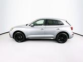 Thumbnail of 2023 Florett Silver Metallic Audi Q5