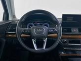 Thumbnail of 2023 Florett Silver Metallic Audi Q5