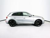 Thumbnail of 2023 Florett Silver Metallic Audi Q5