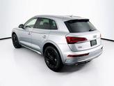 Thumbnail of 2023 Florett Silver Metallic Audi Q5