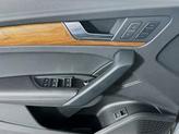 Thumbnail of 2023 Florett Silver Metallic Audi Q5