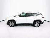 Thumbnail of 2024 White Pearl Hyundai TUCSON