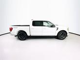 Thumbnail of 2023 Oxford White Ford F-150