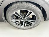 Thumbnail of 2022 Gun Metallic Nissan Sentra
