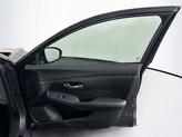 Thumbnail of 2022 Gun Metallic Nissan Sentra