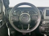 Thumbnail of 2023 Bright White Clearcoat Jeep Wrangler