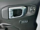 Thumbnail of 2023 Bright White Clearcoat Jeep Wrangler