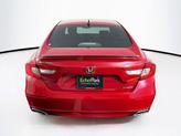 Thumbnail of 2022 San Marino Red Honda Accord