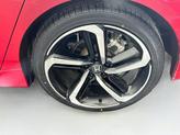 Thumbnail of 2022 San Marino Red Honda Accord