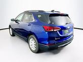 Thumbnail of 2023 Blue Glow Metallic Chevrolet Equinox