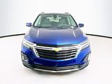 Thumbnail of 2023 Blue Glow Metallic Chevrolet Equinox