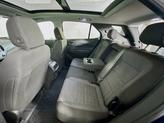 Thumbnail of 2023 Blue Glow Metallic Chevrolet Equinox