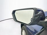 Thumbnail of 2023 Blue Glow Metallic Chevrolet Equinox