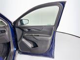 Thumbnail of 2023 Blue Glow Metallic Chevrolet Equinox